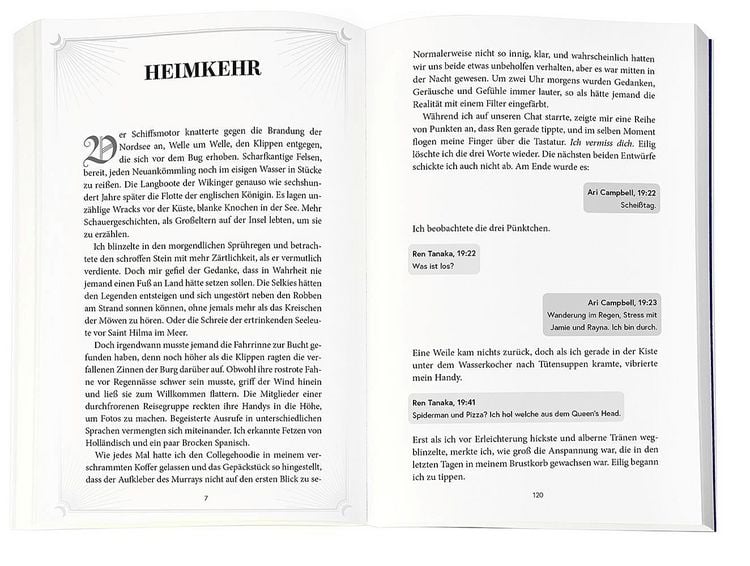 Produktbild: A Midsummer's Nightmare