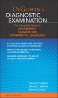 Produktbild: Leblond, R: DeGowin's Diagnostic Examination