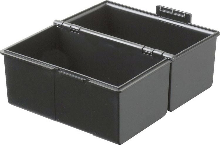 Produktbild: Karteibox A6 quer
