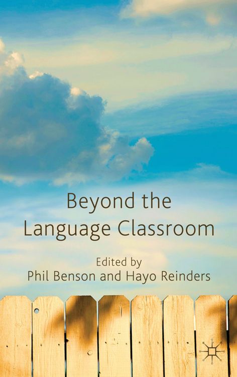 Produktbild: Beyond the Language Classroom