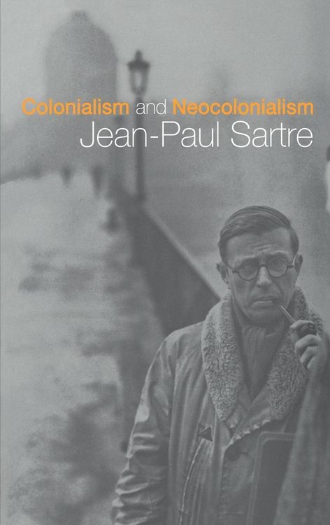 Produktbild: Colonialism and Neocolonialism