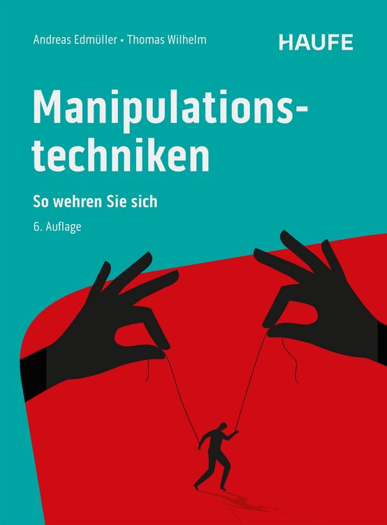 Produktbild: Manipulationstechniken