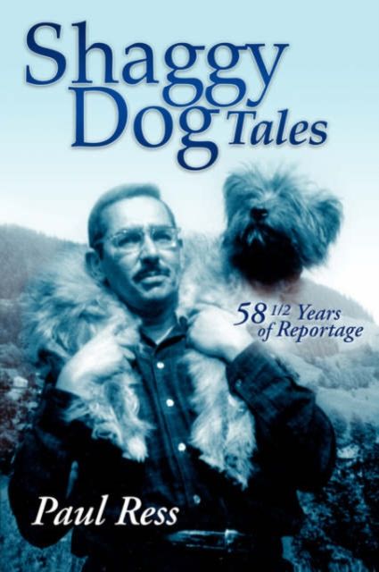 Produktbild: Shaggy Dog Tales