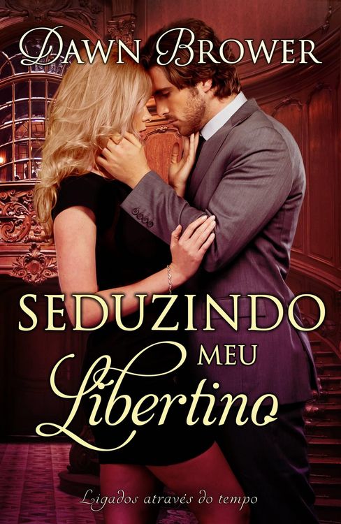 Produktbild: Seduzindo meu Libertino