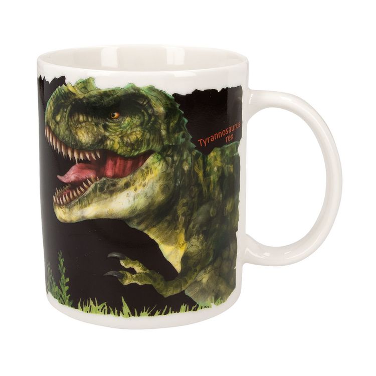 Produktbild: Dino World New Magic Becher