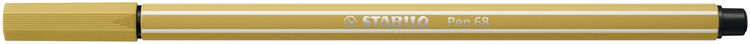 Produktbild: STABILO Filzstift Pen 68