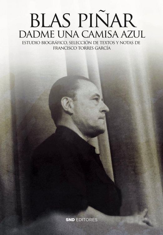 Produktbild: Dadme una camisa azul : Jos&eacute; Antonio poeta y capit&aacute;n