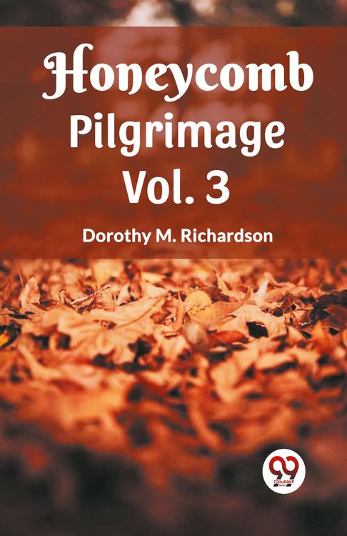 Produktbild: Honeycomb Pilgrimage Vol. 3