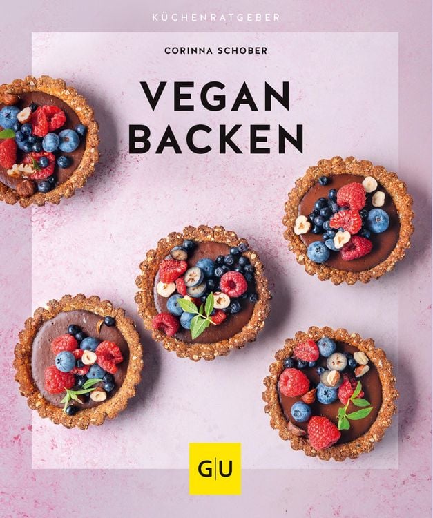 Produktbild: Vegan Backen