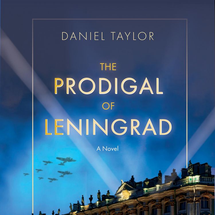 Produktbild: The Prodigal of Leningrad