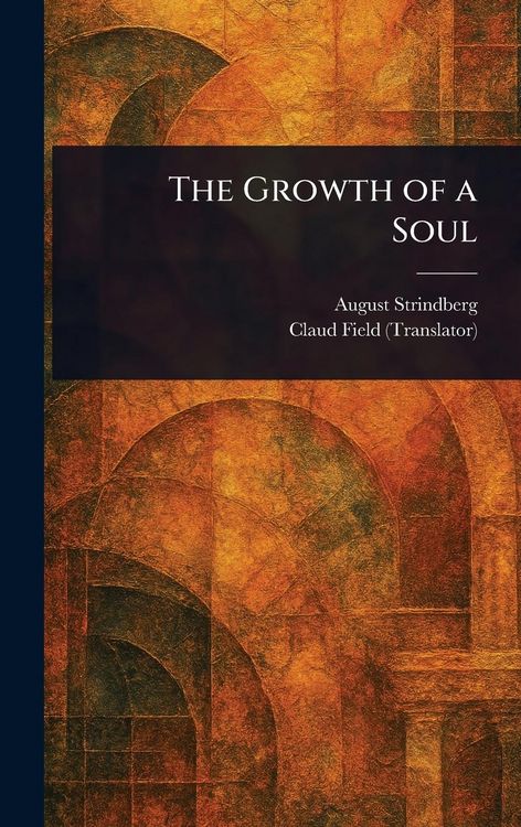 Produktbild: The Growth of a Soul