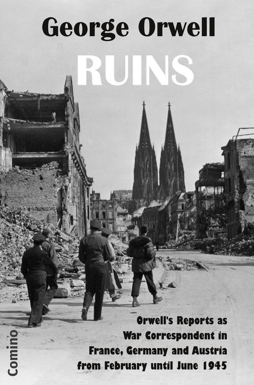 Produktbild: Ruins