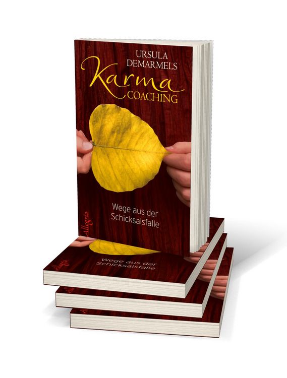 Produktbild: Karma-Coaching