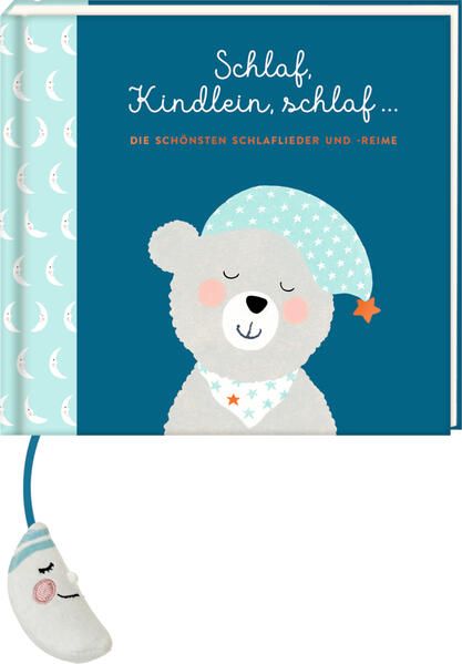 Produktbild: Geschenkbuch