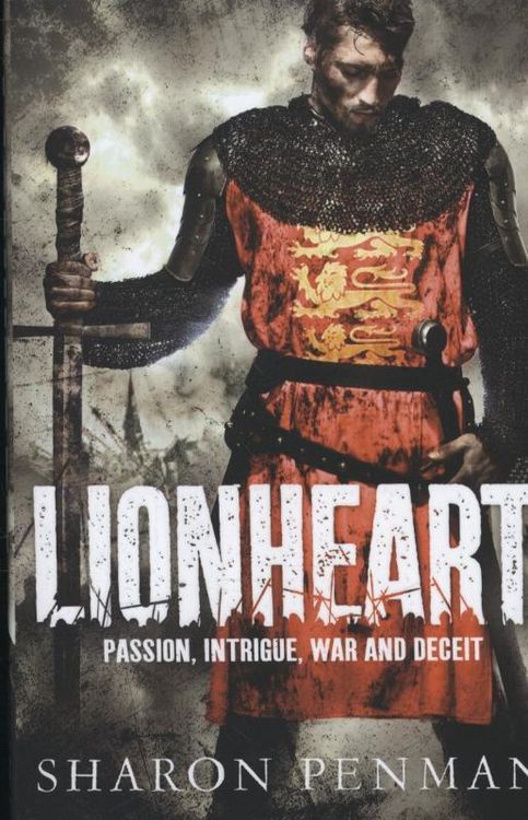 Produktbild: Lionheart