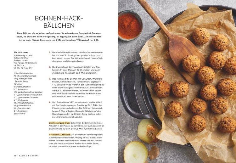 Produktbild: Easy Protein