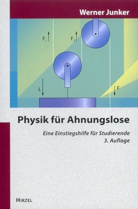 Produktbild: Physik f&uuml;r Ahnungslose