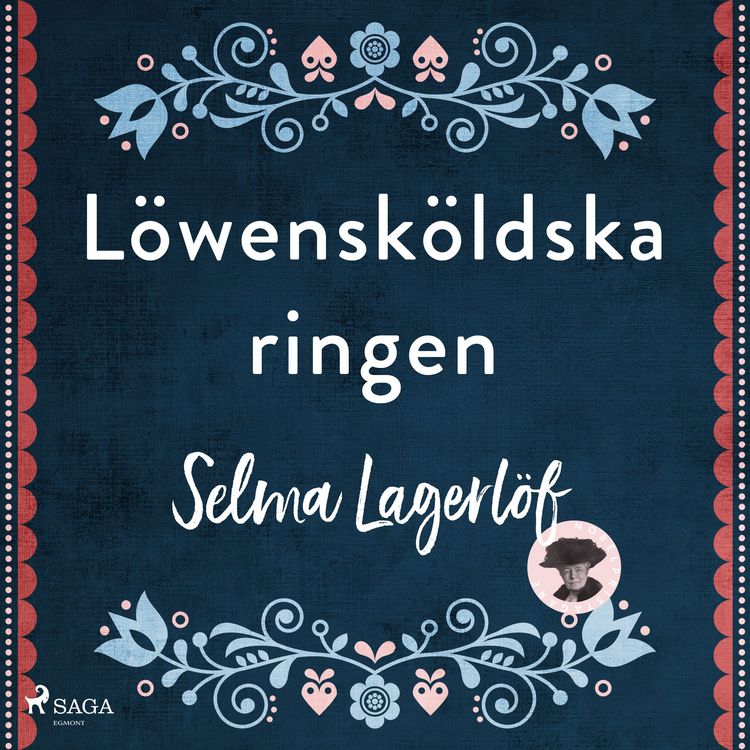 Produktbild: L&ouml;wensk&ouml;ldska ringen