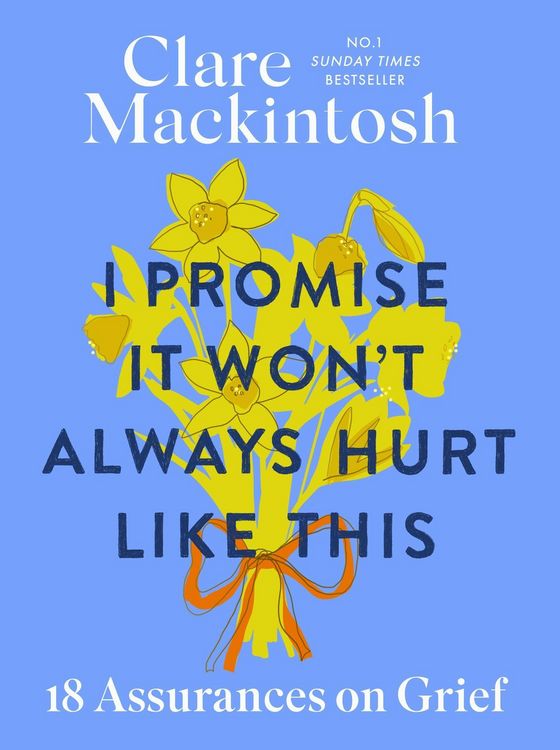 Produktbild: I Promise It Won't Always Hurt Like This