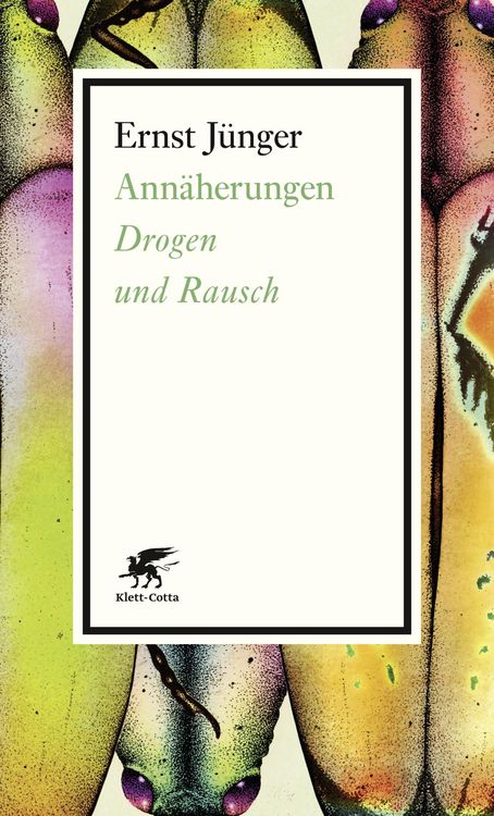 Produktbild: Ann&auml;herungen