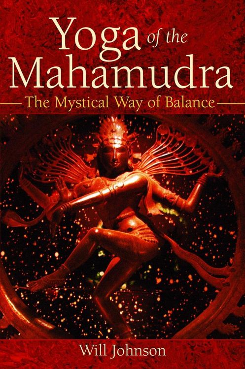 Produktbild: Yoga of the Mahamudra