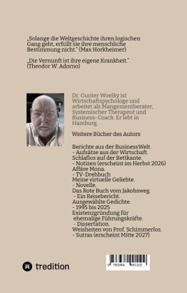Produktbild: Der Mythos als Negation affirmativer Kultur in der Kritischen Theorie