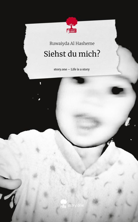 Produktbild: Siehst du mich?. Life is a Story - story.one