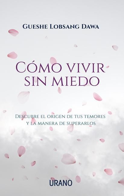 Produktbild: Como Vivir Sin Miedo
