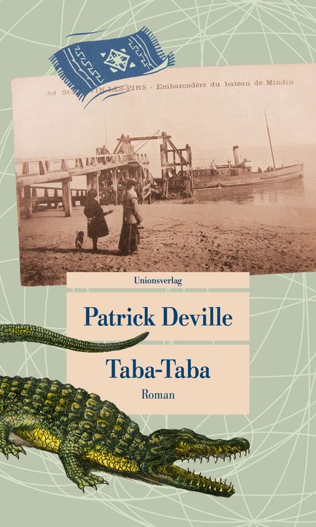 Produktbild: Taba-Taba