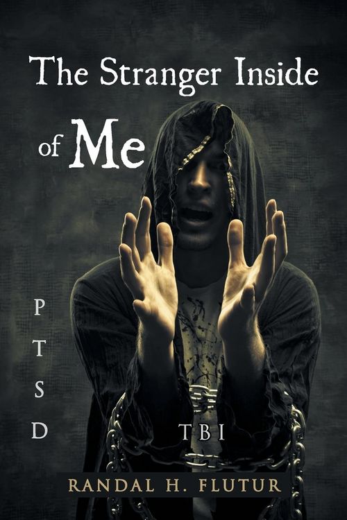 Produktbild: The Stranger Inside of Me