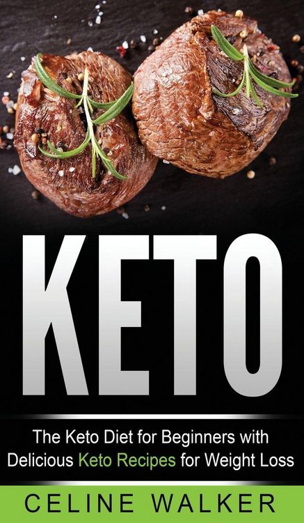 Produktbild: Keto