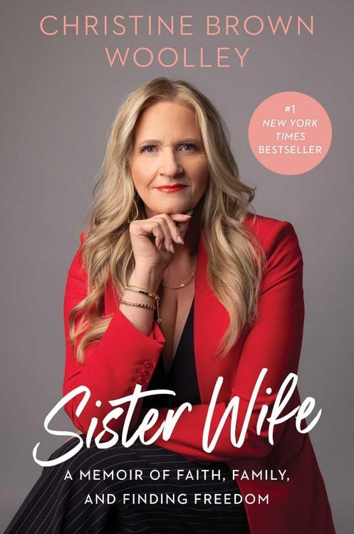Produktbild: Sister Wife