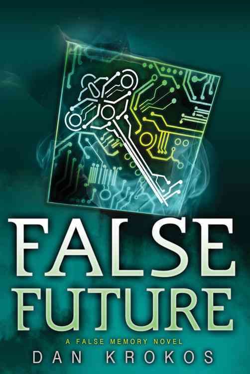 Produktbild: False Future