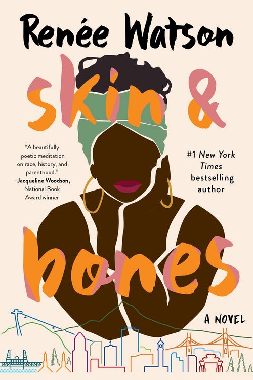Produktbild: Skin & Bones