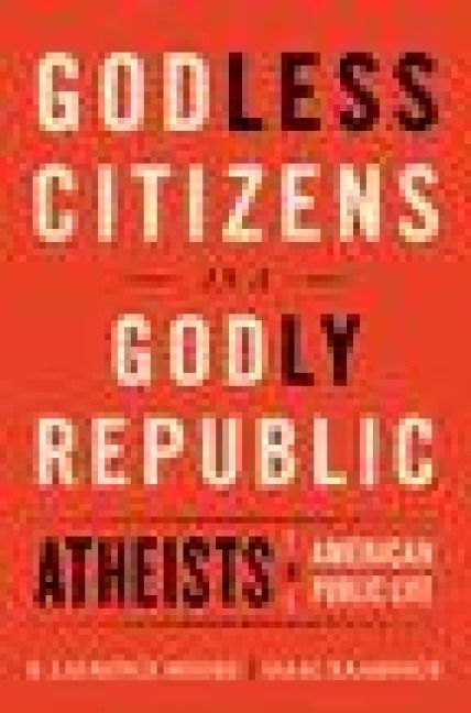 Produktbild: Godless Citizens in a Godly Republic