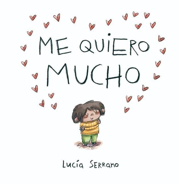Produktbild: Me Quiero Mucho / I Love Myself a Lot