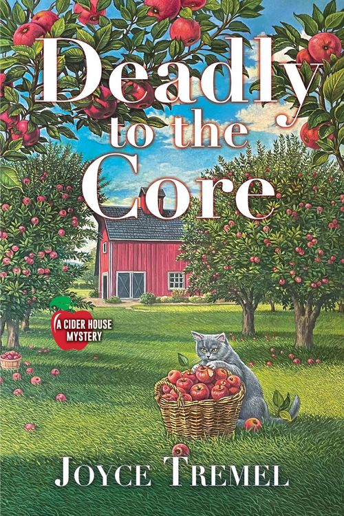 Produktbild: Deadly to the Core