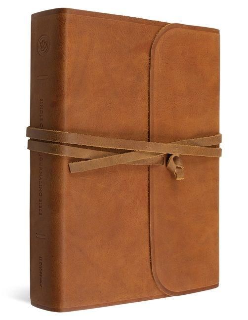 Produktbild: Journaling Bible-ESV