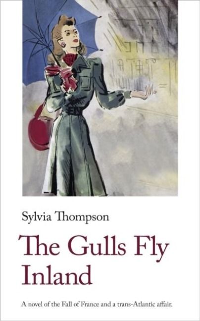 Produktbild: Thompson, S: Gulls Fly Inland