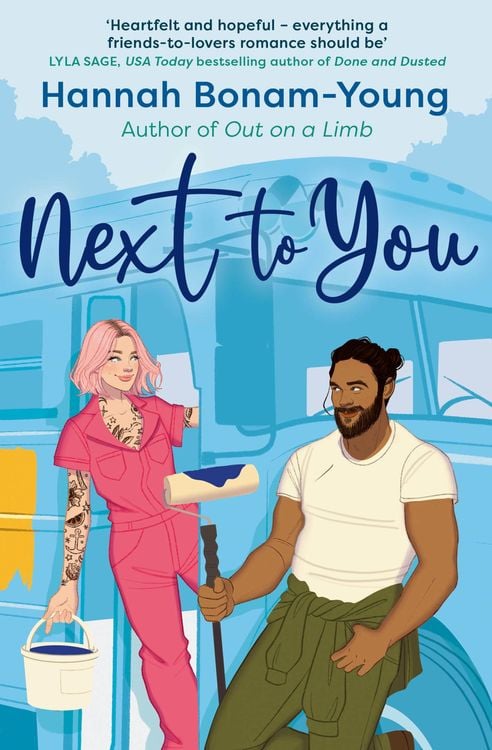 Produktbild: Next to You