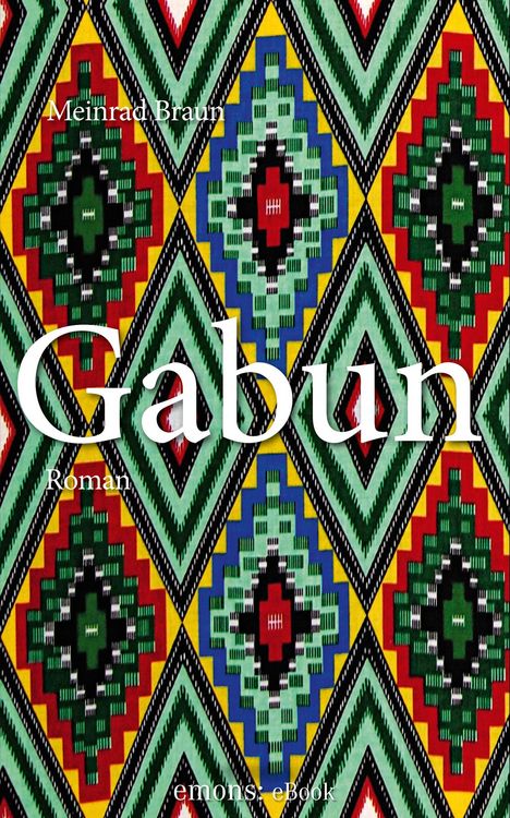 Produktbild: Gabun