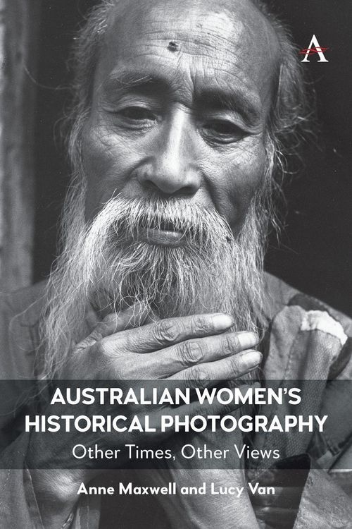 Produktbild: Australian Women's Historical Photography