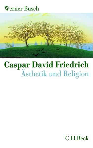 Produktbild: Caspar David Friedrich