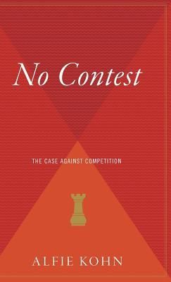Produktbild: No Contest