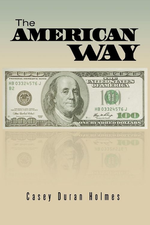 Produktbild: The American Way