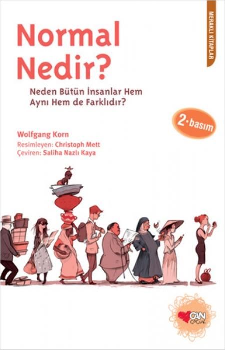 Produktbild: Normal Nedir
