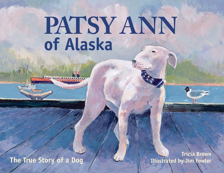 Produktbild: Patsy Ann of Alaska