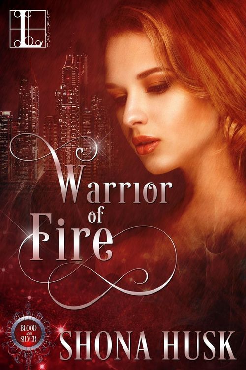Produktbild: Warrior of Fire