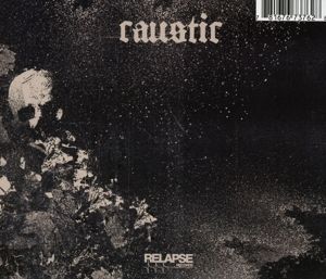 Produktbild: Caustic