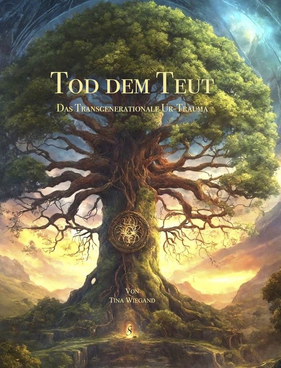 Produktbild: Tod dem Teut